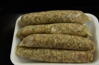 Lincoln Pork Sausage